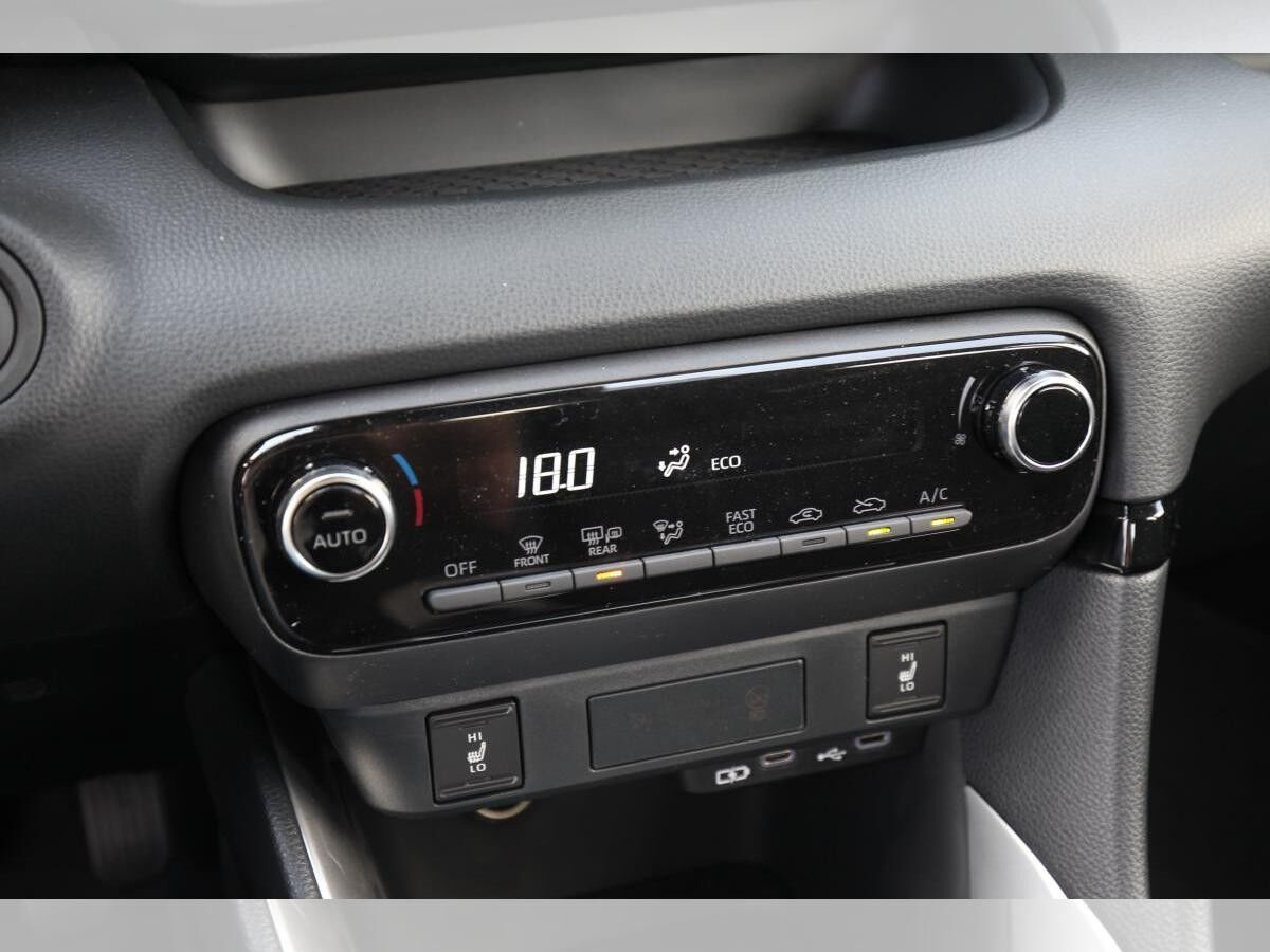 Mazda 2 Hybrid 1.5L VVT-i 116 ps Aut. EXCLUSIVE-Line