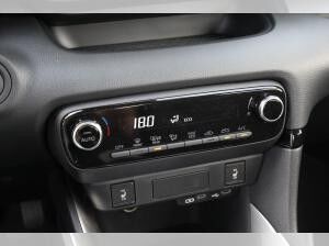 Mazda 2 Hybrid 1.5L VVT-i 116 ps Aut. EXCLUSIVE-Line