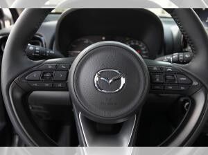 Mazda 2 Hybrid 1.5L VVT-i 116 ps Aut. EXCLUSIVE-Line