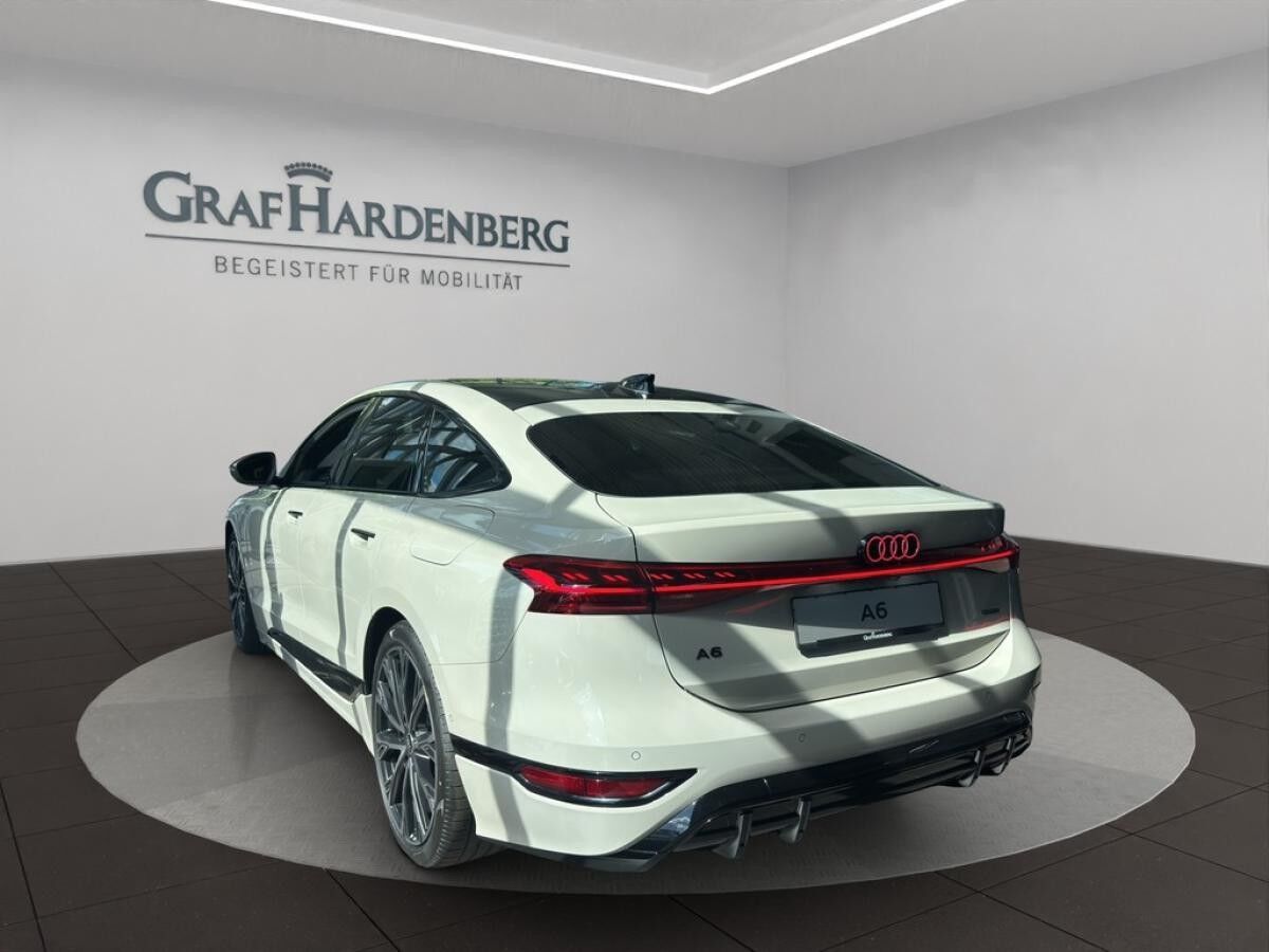 Audi A6 e-tron Sportback quattro S-line  *sofort verfügbar*