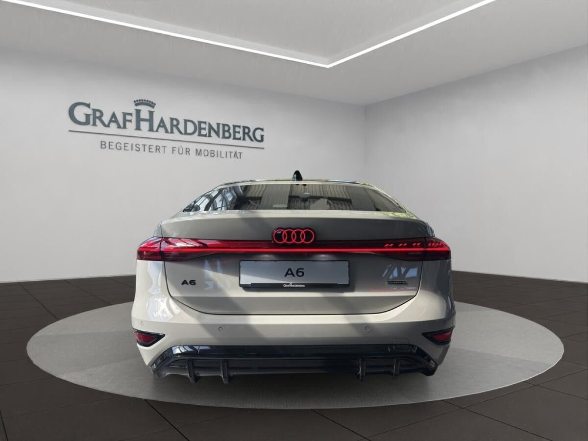 Audi A6 e-tron Sportback quattro S-line  *sofort verfügbar*