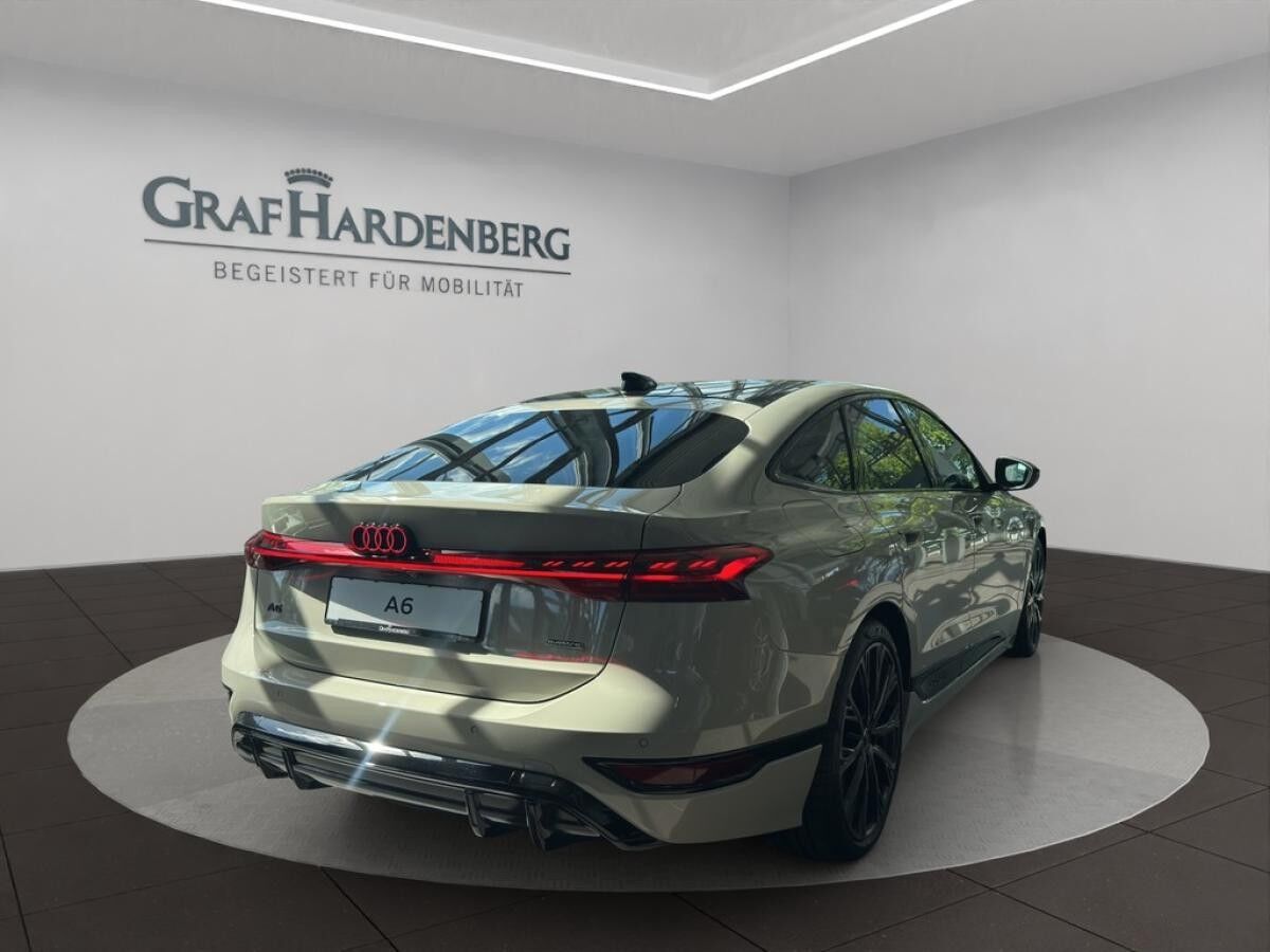 Audi A6 e-tron Sportback quattro S-line  *sofort verfügbar*