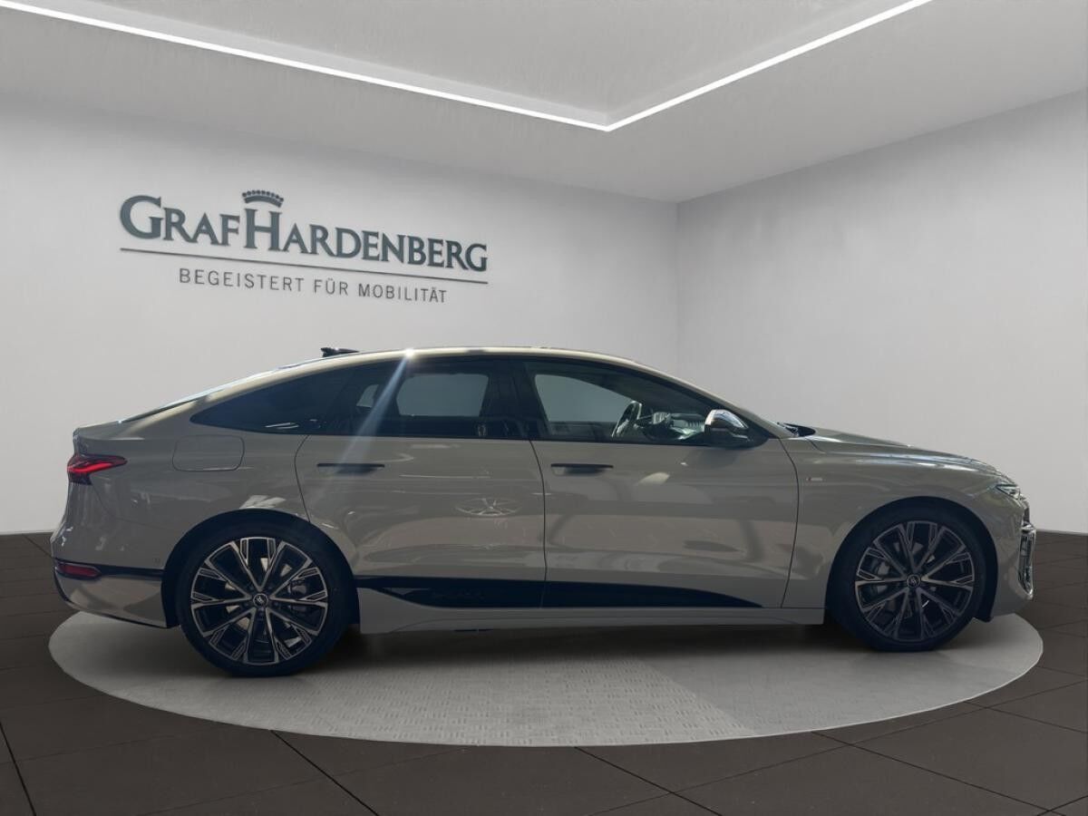 Audi A6 e-tron Sportback quattro S-line  *sofort verfügbar*