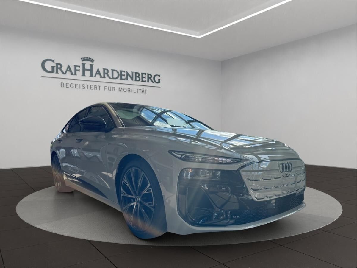 Audi A6 e-tron Sportback quattro S-line  *sofort verfügbar*