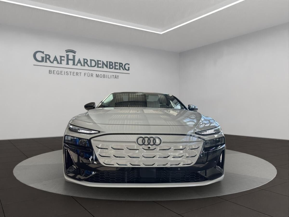 Audi A6 e-tron Sportback quattro S-line  *sofort verfügbar*