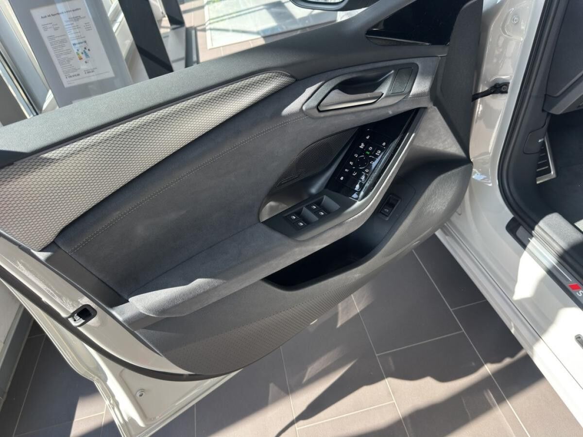 Audi A6 e-tron Sportback quattro S-line  *sofort verfügbar*