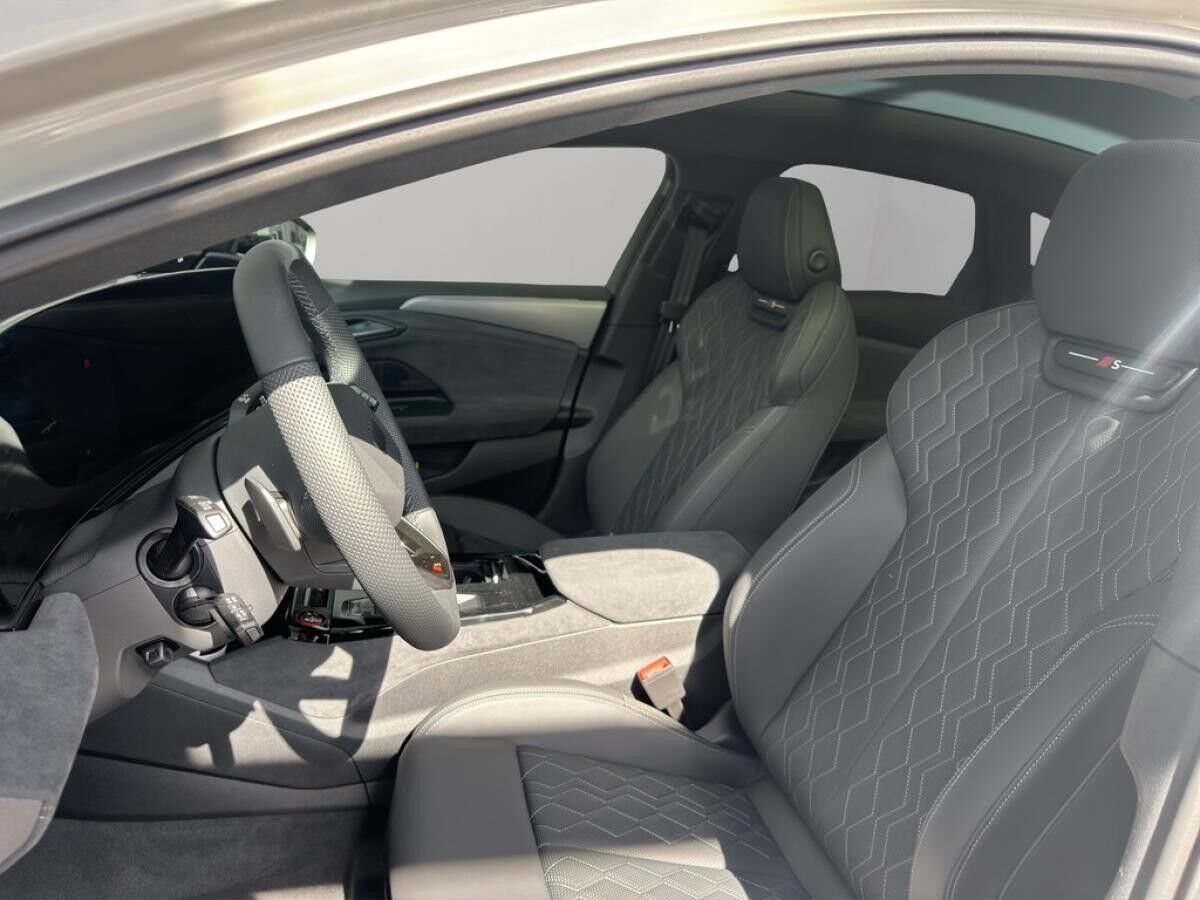 Audi A6 e-tron Sportback quattro S-line  *sofort verfügbar*