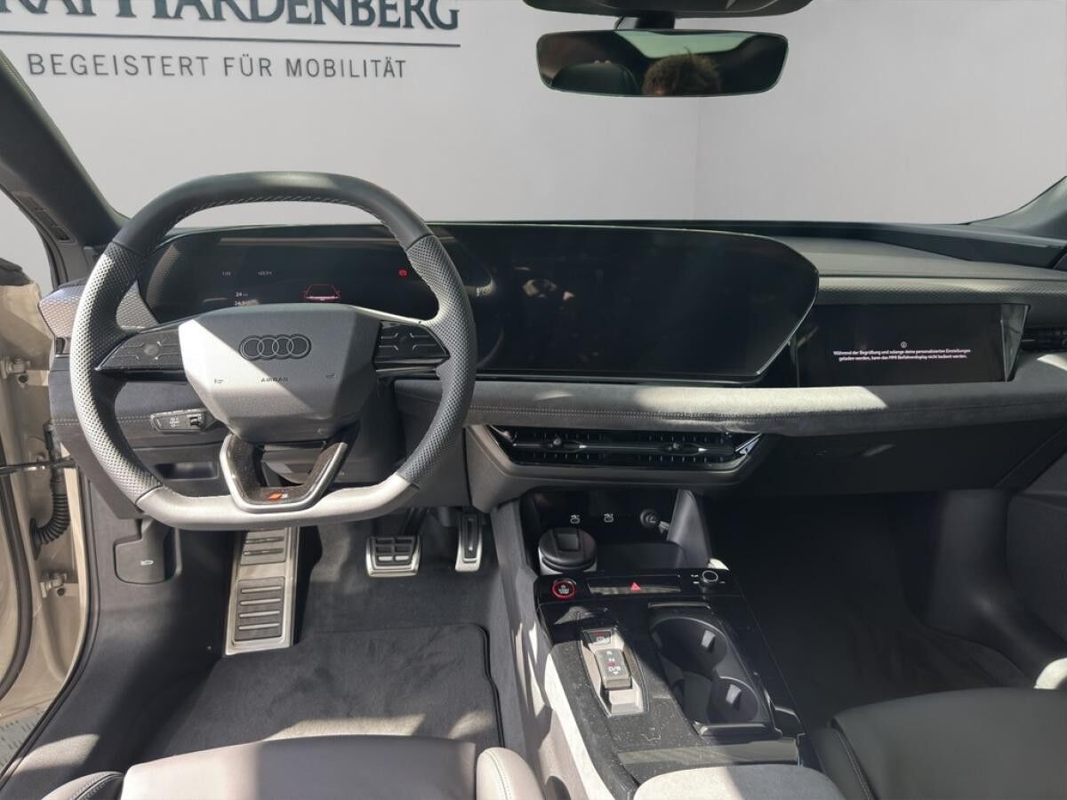 Audi A6 e-tron Sportback quattro S-line  *sofort verfügbar*