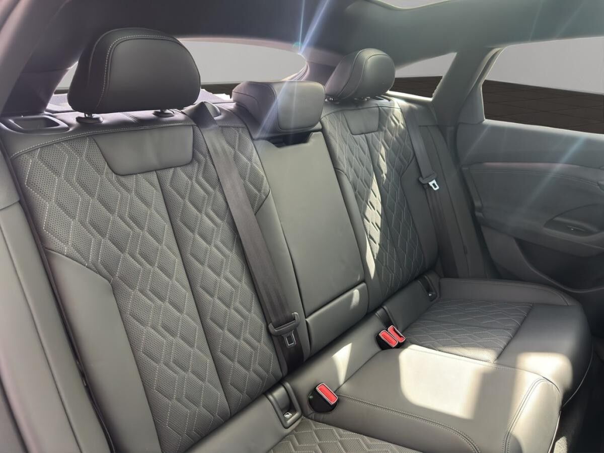 Audi A6 e-tron Sportback quattro S-line  *sofort verfügbar*