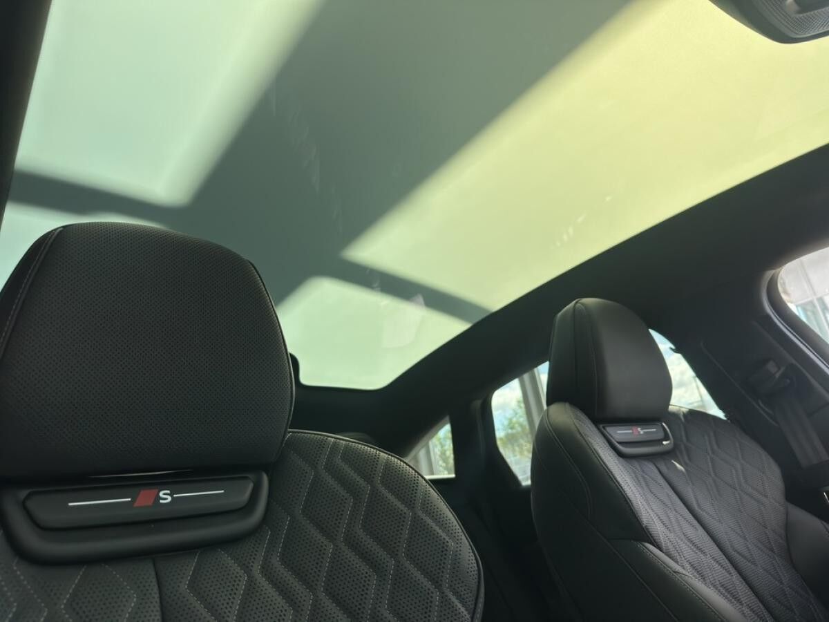 Audi A6 e-tron Sportback quattro S-line  *sofort verfügbar*