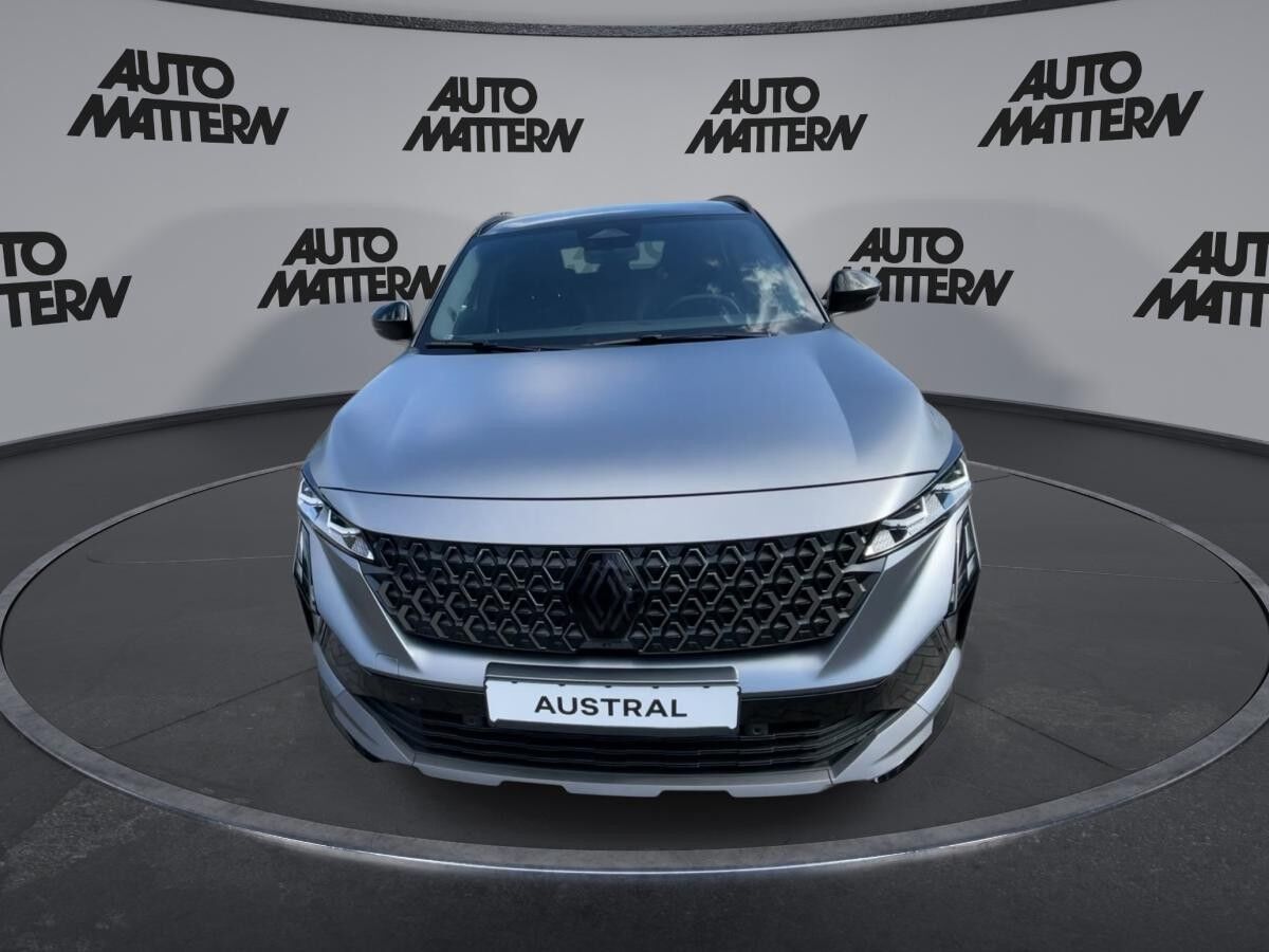 Renault Austral TCe160Automatik EspritAlpine