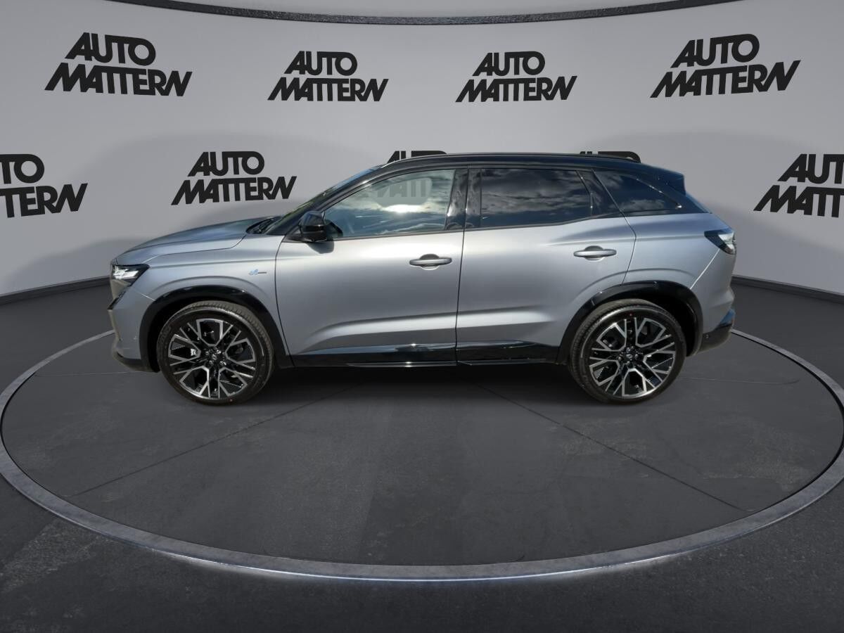 Renault Austral TCe160Automatik EspritAlpine