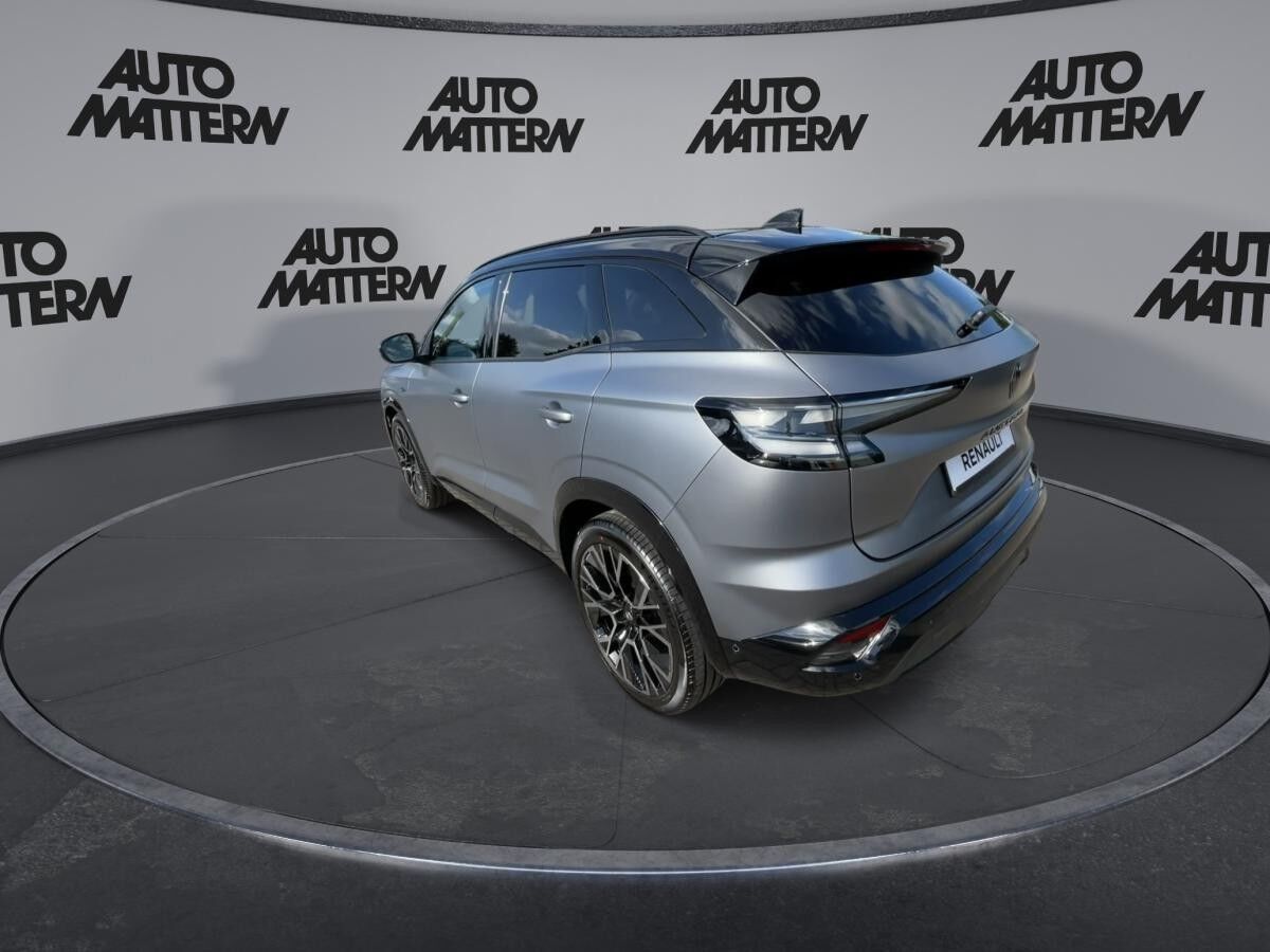 Renault Austral TCe160Automatik EspritAlpine