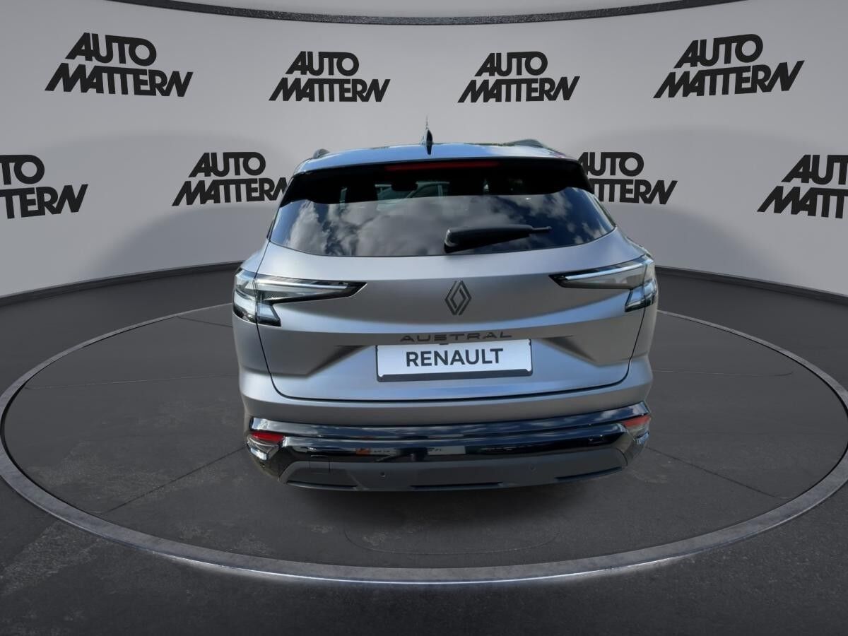Renault Austral TCe160Automatik EspritAlpine