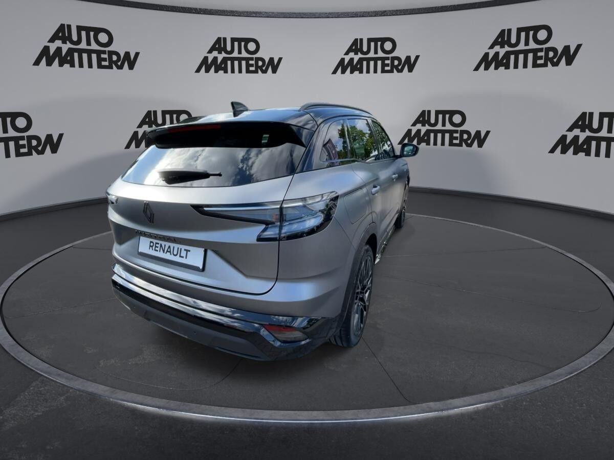 Renault Austral TCe160Automatik EspritAlpine