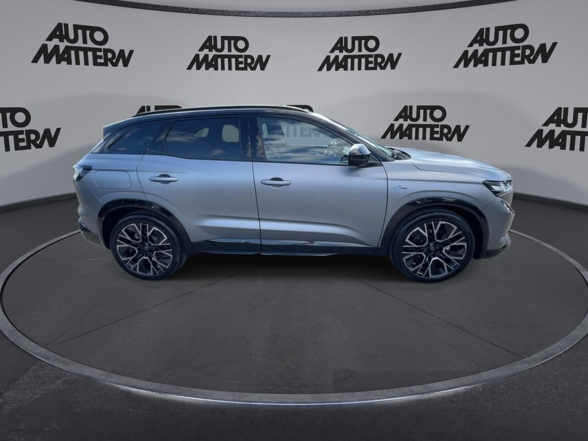 Renault Austral TCe160Automatik EspritAlpine