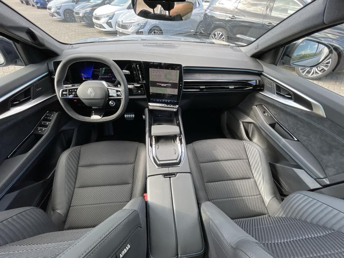 Renault Austral TCe160Automatik EspritAlpine