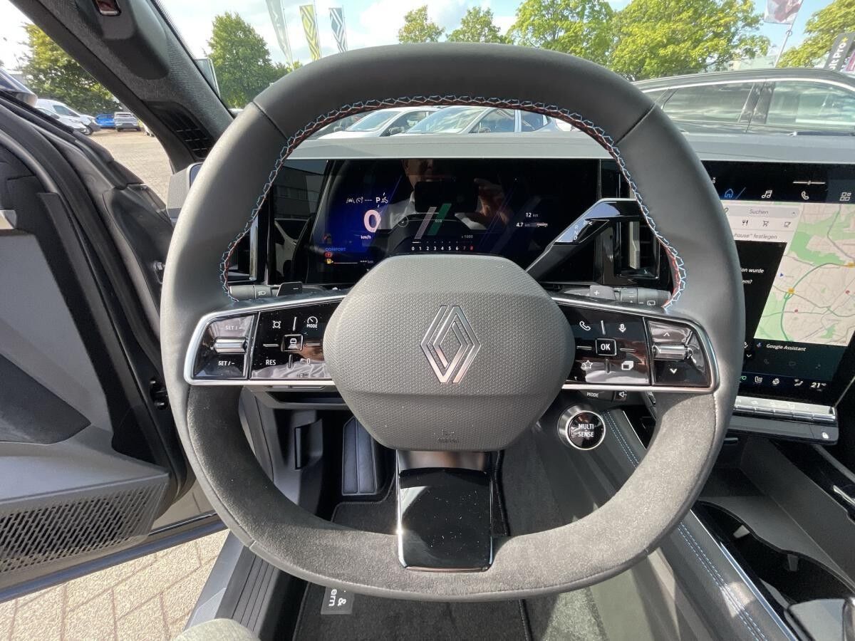 Renault Austral TCe160Automatik EspritAlpine