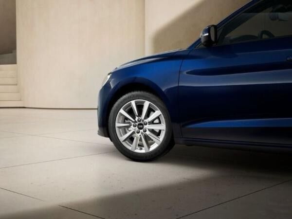 Audi A1 Sportback advanced 30 TFSI LED*Sportsitze*16*