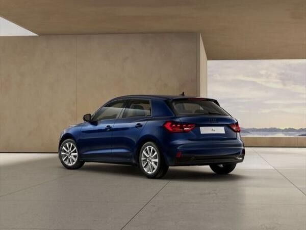 Audi A1 Sportback advanced 30 TFSI LED*Sportsitze*16*