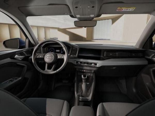 Audi A1 Sportback advanced 30 TFSI LED*Sportsitze*16*