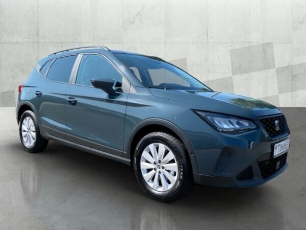 Seat Arona Road Edition 1,0 TSI 85KW (116PS) *DSG*LED*NAVI*SHZ*PDC*Full-Link*Gewerbekunden*