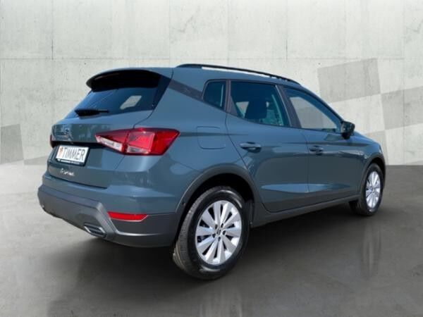 Seat Arona Road Edition 1,0 TSI 85KW (116PS) *DSG*LED*NAVI*SHZ*PDC*Full-Link*Gewerbekunden*