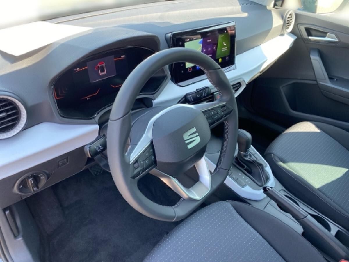 Seat Arona Road Edition 1,0 TSI 85KW (116PS) *DSG*LED*NAVI*SHZ*PDC*Full-Link*Gewerbekunden*