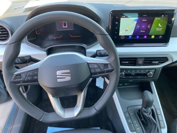 Seat Arona Road Edition 1,0 TSI 85KW (116PS) *DSG*LED*NAVI*SHZ*PDC*Full-Link*Gewerbekunden*