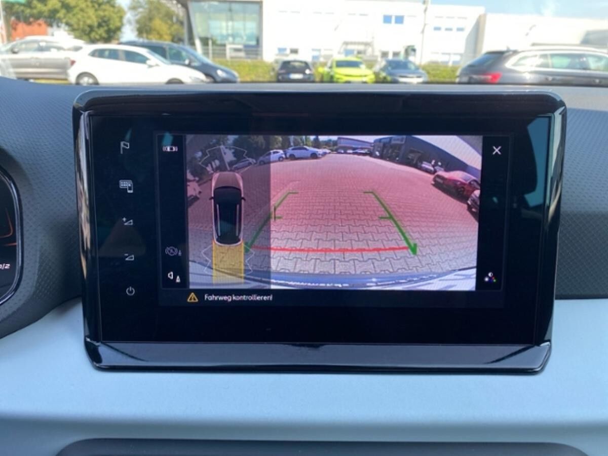 Seat Arona Road Edition 1,0 TSI 85KW (116PS) *DSG*LED*NAVI*SHZ*PDC*Full-Link*Gewerbekunden*