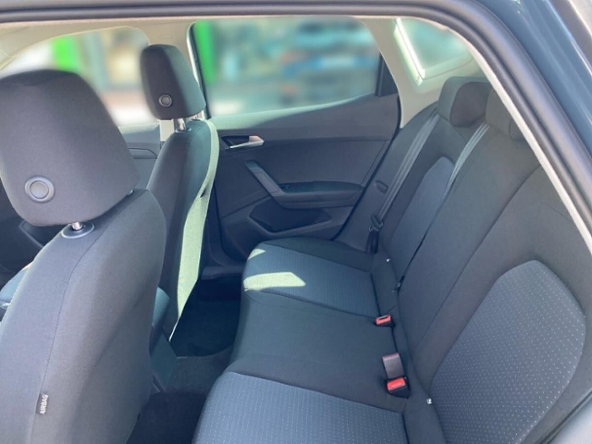 Seat Arona Road Edition 1,0 TSI 85KW (116PS) *DSG*LED*NAVI*SHZ*PDC*Full-Link*Gewerbekunden*