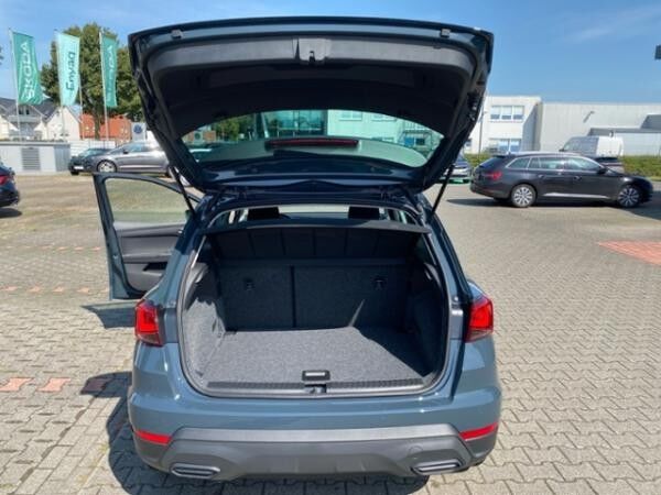 Seat Arona Road Edition 1,0 TSI 85KW (116PS) *DSG*LED*NAVI*SHZ*PDC*Full-Link*Gewerbekunden*