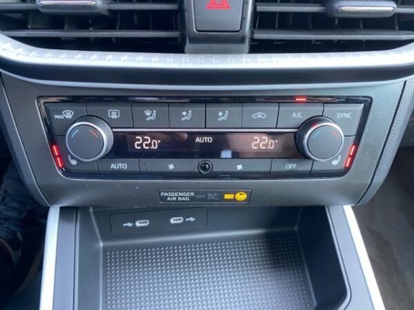 Seat Arona Road Edition 1,0 TSI 85KW (116PS) *DSG*LED*NAVI*SHZ*PDC*Full-Link*Gewerbekunden*