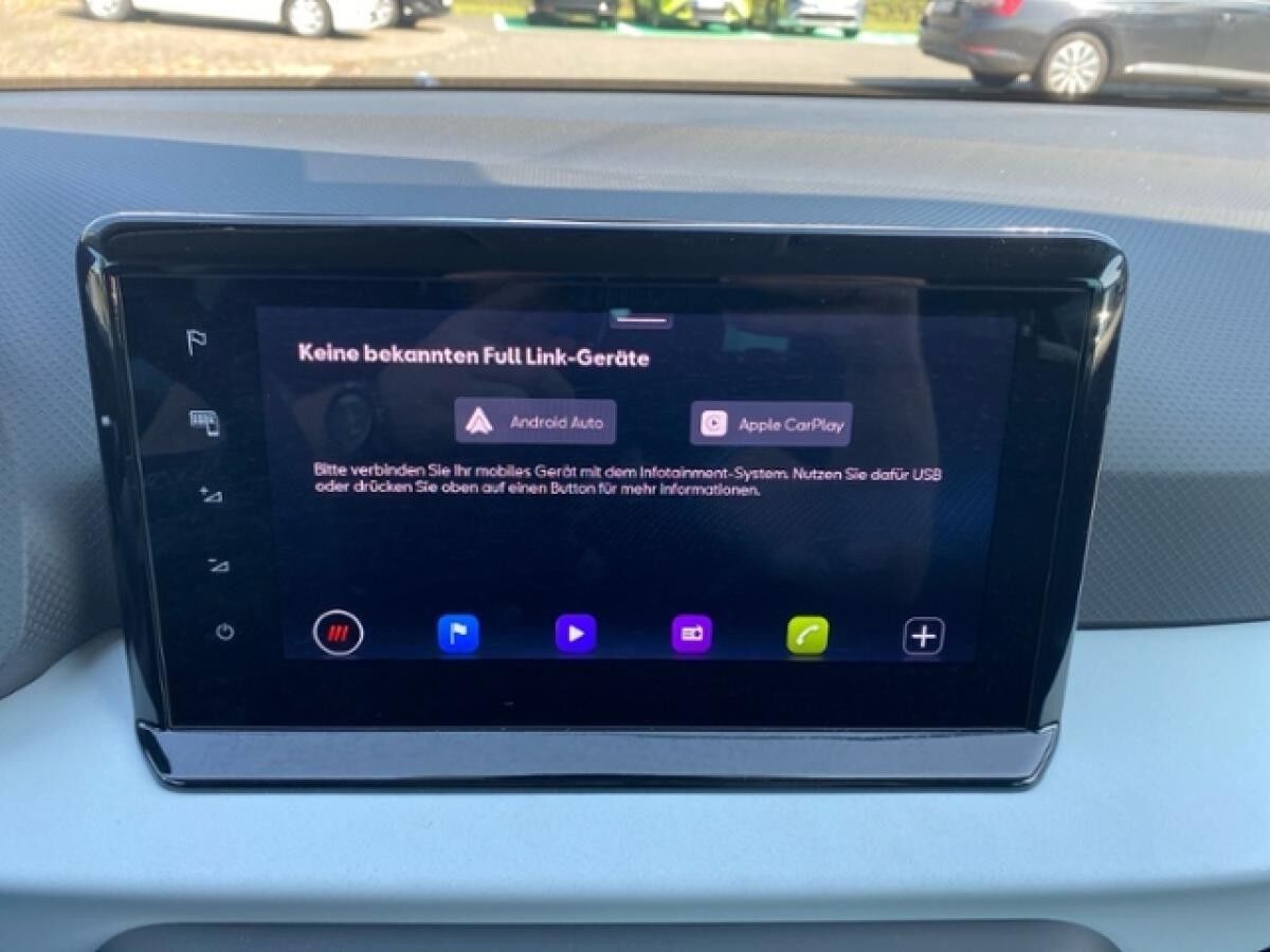 Seat Arona Road Edition 1,0 TSI 85KW (116PS) *DSG*LED*NAVI*SHZ*PDC*Full-Link*Gewerbekunden*