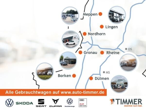 Seat Arona Road Edition 1,0 TSI 85KW (116PS) *DSG*LED*NAVI*SHZ*PDC*Full-Link*Gewerbekunden*