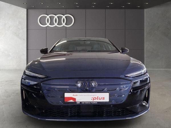 Audi A6 e-tron Avant performance **0,25% Steuer** MatrixLED 360° Luft ACC AHK