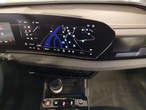 Audi A6 e-tron Avant performance **0,25% Steuer** MatrixLED 360° Luft ACC AHK