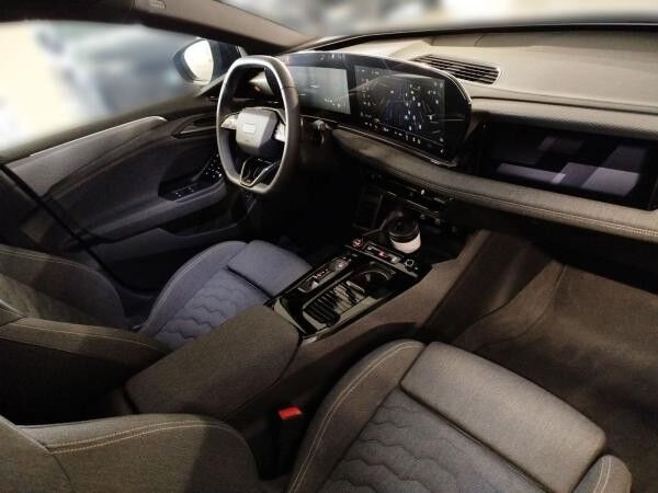 Audi A6 e-tron Avant performance **0,25% Steuer** MatrixLED 360° Luft ACC AHK