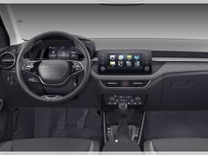 Skoda Fabia Selection 1,0 TSI *LED*SZH*KAM*