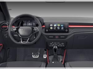 Skoda Fabia Monte Carlo 1,0 TSI *SHZ*KAMERA*LED*