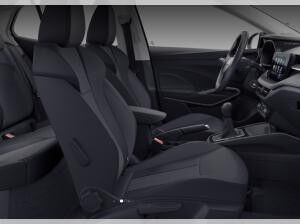 Skoda Fabia Selection 1,0 TSI *LED*KAM*SZH*