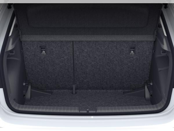 Skoda Fabia Selection 1,0 TSI *LED*KAM*SZH*
