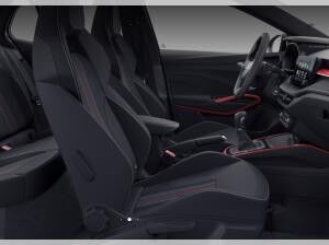 Skoda Fabia Monte Carlo 1,0 TSI *SHZ*KAMERA*LED*