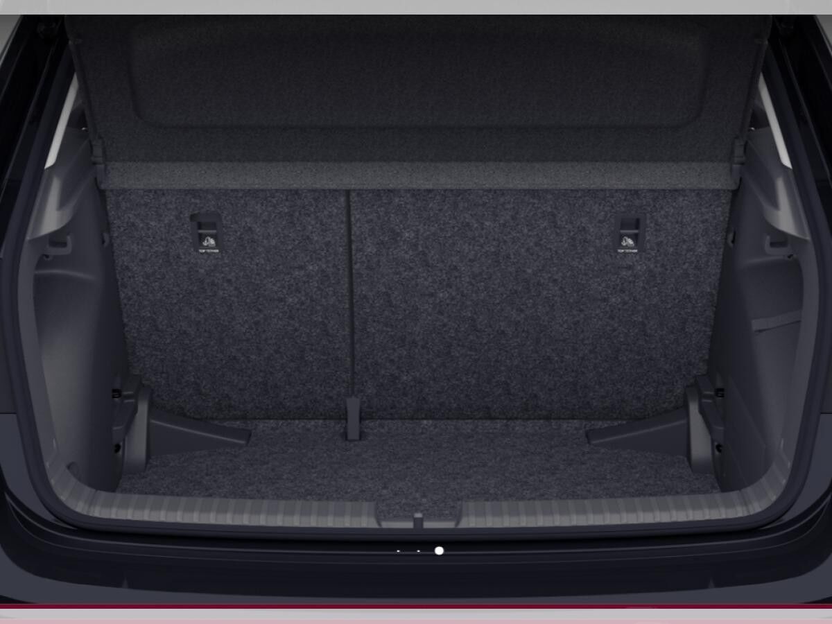 Skoda Fabia Selection 1,0 TSI *LED*KAM*SZH*