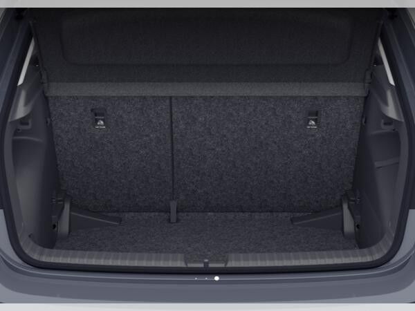 Skoda Fabia Selection 1,0 TSI *LED*KAM*SZH*