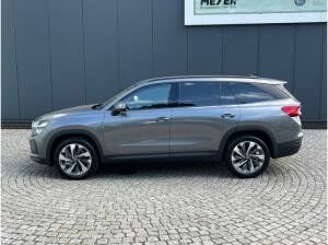 Skoda Kodiaq Selection 2.0 TDI DSG *AHK, Kamera, Navi*