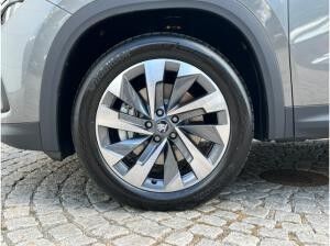 Skoda Kodiaq Selection 2.0 TDI DSG *AHK, Kamera, Navi*