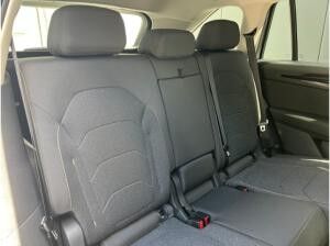 Skoda Kodiaq Selection 2.0 TDI DSG *AHK, Kamera, Navi*