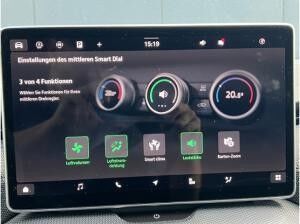 Skoda Kodiaq Selection 2.0 TDI DSG *AHK, Kamera, Navi*