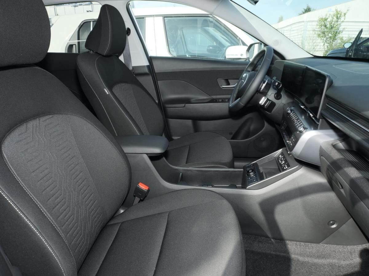 Hyundai KONA TREND NAVI LED CAM SHZ LHZ CARPLAY KLIMA